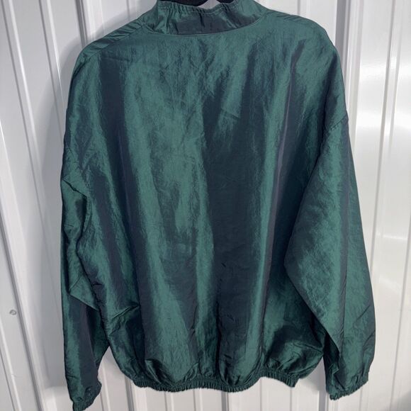 Surf Style Vintage Windbreaker Jacket One Size - Picture 7 of 10